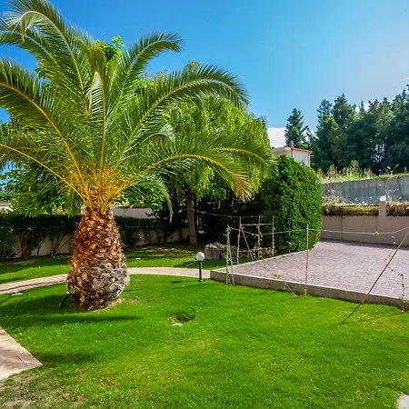 Pinewood Hotel Kriopigi